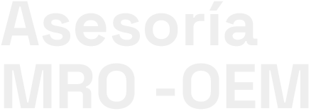 Asesoría MRO - OEM. Servicios Cemer
