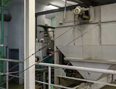 Equips d’alimentació animal