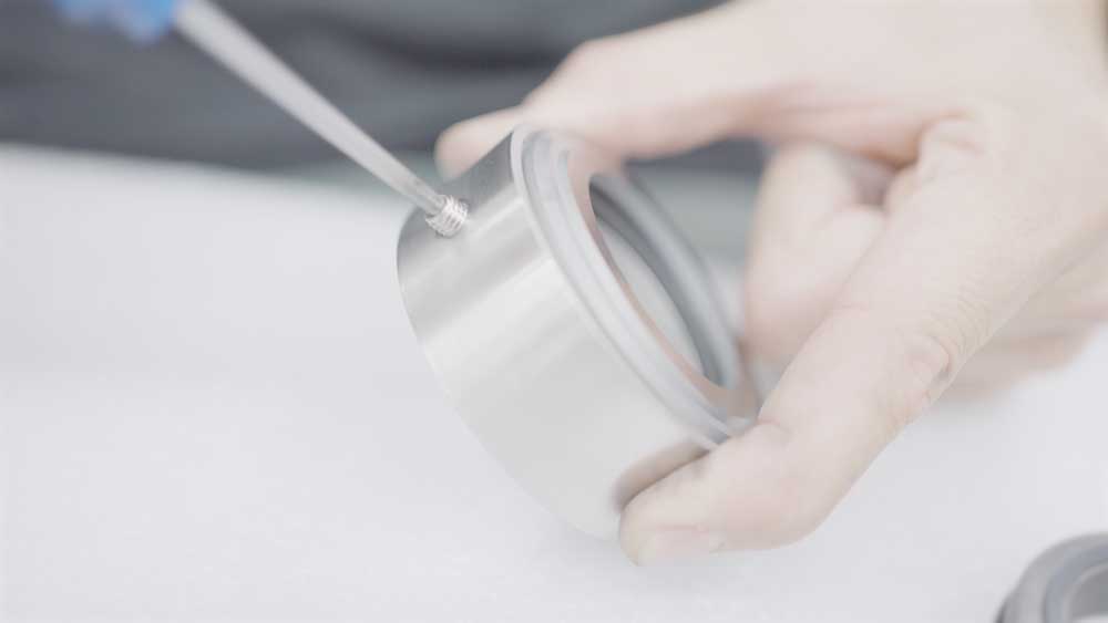 Cemer: fabricante de cierres mecánicos