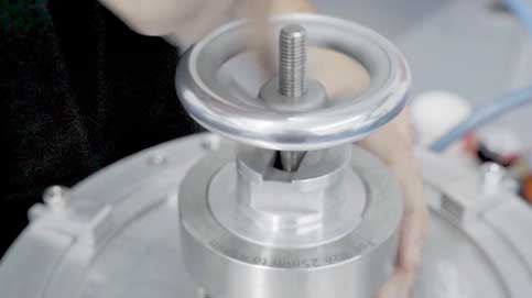 Soluciones rentables de Cemer para cierres mecánicos