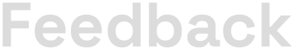 Feed back. Un servicio de Cemer